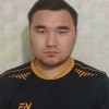 Раббинов Тимур ФК Одинцово-Лесной