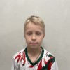 Кислюк Данила СШ Трудовые Резервы