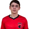 Курбаналиев Курбанмагомед FC CSAK 2006
