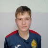 Жеребцов Владислав МУ ДО  СШ по футболу Витязь