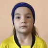 Задорожная Ксения Верхневолжье юниор