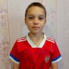 Корепанов Егор Динамо