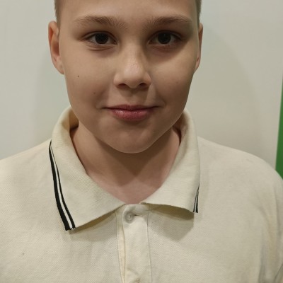 Сошников Максим ЦФКСиЗ Красносельского района