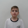 Храмов Арсений СШ Химик-2007