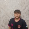 Никитин Матвей Йорт