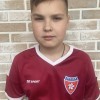 Греков Артём Звезда