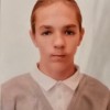 Решетняк Максим Искра Пламя