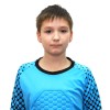 Волков Никита МБУ ДО СШ по футболу ФК Коломна