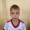 Мухамаев Давид СШ Закамск
