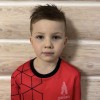 Тиунов Семён Академия-Амкар-2018