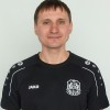 Огарков Анатолий ФК «Тюмень-16-1»