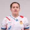 Лисина Екатерина ЖФК "ЦСКА-2"