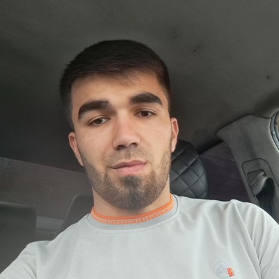 Рачабхолзода Комилхуча Снегири