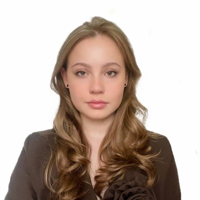 Наумова Александра Российская академия народного хозяйства и государственной службы при Президенте Российской Федерации