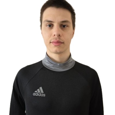 Кутдусов Рафаил Искра