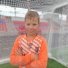Леушев Максим СШ Спартак-2014