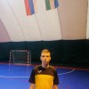 Никитин Егор «СШ 31-06»