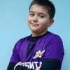 Леонов Павел МБУДО СШ  "Орбита"