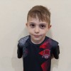 Джалилов Руслан ФК "Воскресенск" (Городской округ Воскресенск)