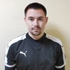 Булатов Дмитрий ФК "Спартак-11"
