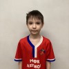 Миклащук Александр МФК "Легион-16-2"