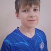 Люкшин Илья Лев 14