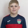 Зеленков Алексей ФК Нара