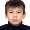 Архипов Роман СШОР Лидер-Купчино