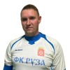 Фирсов Андрей ФК Руза-Ветераны