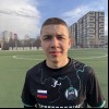 Втюрин Артём Перевозович