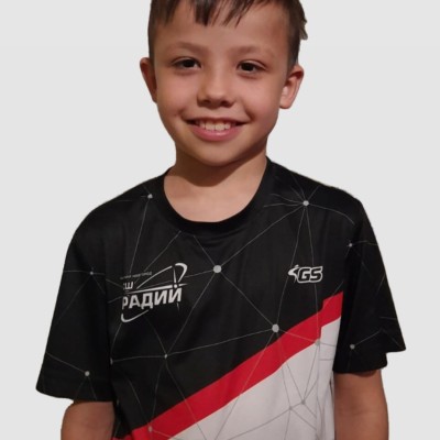 Фаленков Даниил СШ Радий