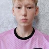 Алферов Демид СШОР Молния