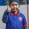 Сампилов Саян ФОРВАРД (2)