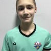 Гергерт Данила МБУ СШОР Олимп