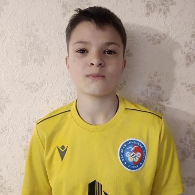 Сэкулцану Никита МБУ ДО СШ Академия спорта