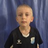 Барсуков Никита ФОК "Чкаловский"