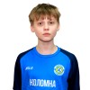 Черенков Дмитрий МБУ ДО СШ по футболу ФК Коломна