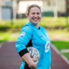 Казакова Валентина ЖФК Старт