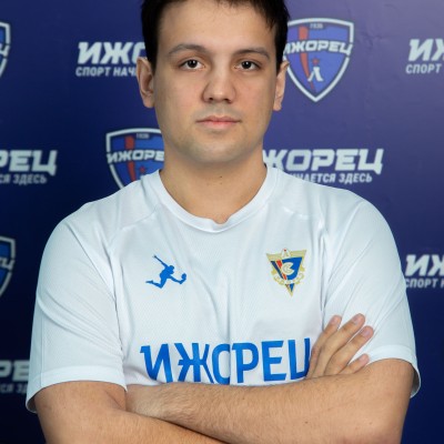 Малыгин Иван Ижорец
