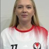 Рязанова Елена ЖФК "Удмуртия"
