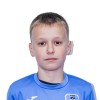 Шерстнев Арсений Футбольный центр Труд