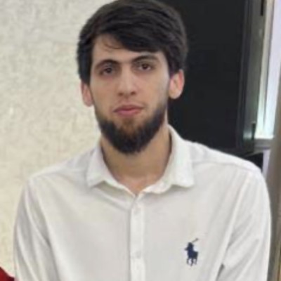 Абдуллаев Юнис К7