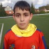 Истамов Далер Энергия-2
