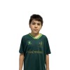 Абдуллин Арслан Stars Football