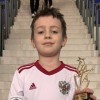 Фокин Матвей ФШ "Атом"
