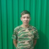 Панихидин Денис ФК "Шатрово"
