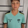 Гарипов Богдан «Академия»