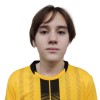 Копа Алиса СШ №3