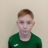 Горин Владимир МАУ ДО Клинская СШОР им. М.В. Трефилова