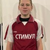 Ванчюков Дмитрий Стимул 2011-2012